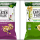 side-by-side image of compostable chip bags